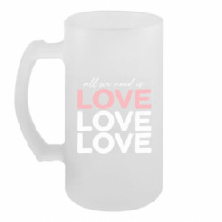 Кухлі пивні