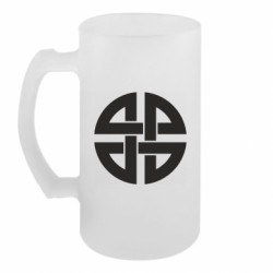 Кухлі пивні