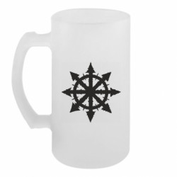 Кружки пивные