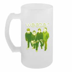 Кружки пивные