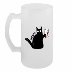 Кружки пивные