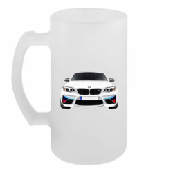 Кружки пивные