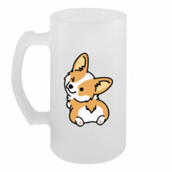 Кухлі пивні