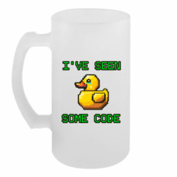 Кружки пивные