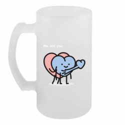 Кружки пивные