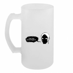 Кружки пивные