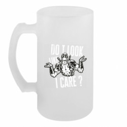 Кружки пивные