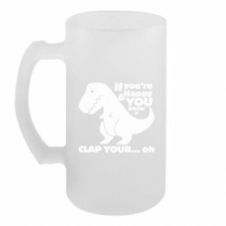 Кружки пивные