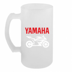 Кружки пивные