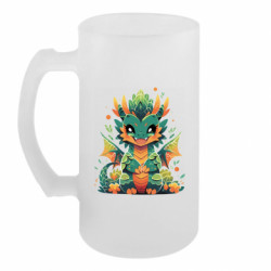 Кухлі пивні