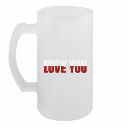 Кухлі пивні