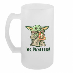 Кухлі пивні