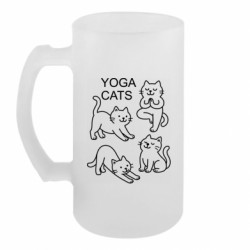 Кружки пивные