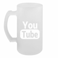 Кружки пивные