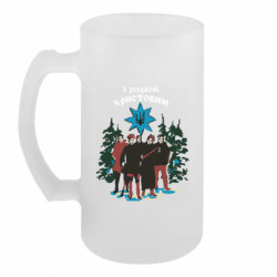 Кухлі пивні