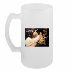 Кружки пивные