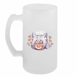 Кружки пивные