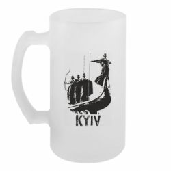 Кухлі пивні