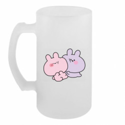 Кружки пивные