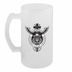 Кухлі пивні