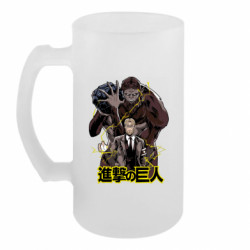 Кухлі пивні