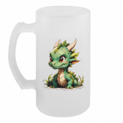 Кухлі пивні