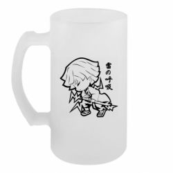 Кружки пивные