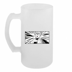 Кружки пивные