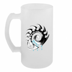 Кухлі пивні