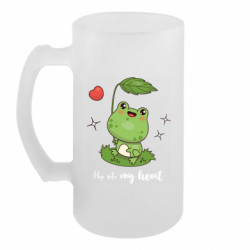 Кружки пивные