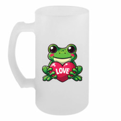 Кружки пивные