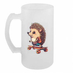 Кружки пивные