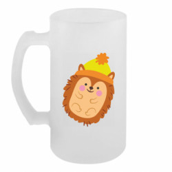 Кружки пивные