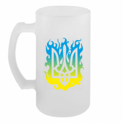 Кухлі пивні