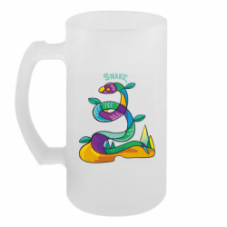 Кружки пивные