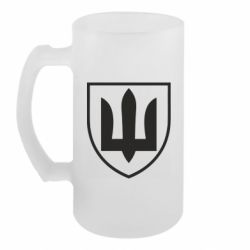 Кухлі пивні