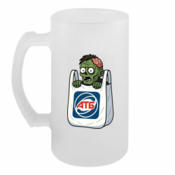 Кружки пивные