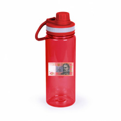 Бутылки для воды Active