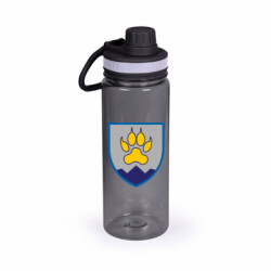 Бутылки для воды Active