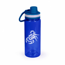 Пляшки для води Active