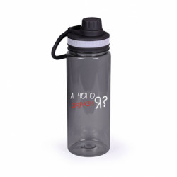 Бутылки для воды Active