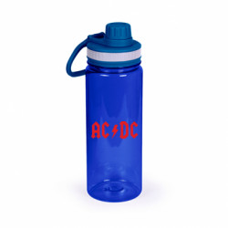 Пляшка для води Active AC DC - FATLINE Пляшка для води Active AC DC
