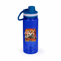 Бутылки для воды Active
