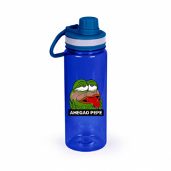 Бутылки для воды Active