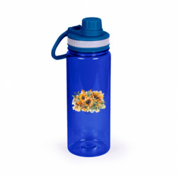 Бутылки для воды Active