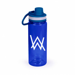 Пляшка для води Active Alan Walker logo - FATLINE Пляшка для води Active Alan Walker logo