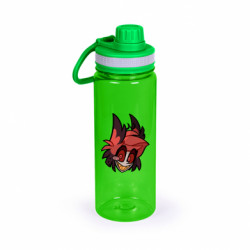 Бутылки для воды Active