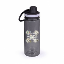 Бутылки для воды Active