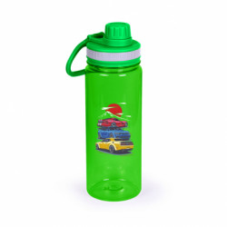 Пляшки для води Active