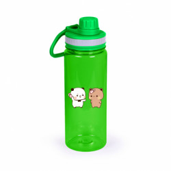 Бутылки для воды Active